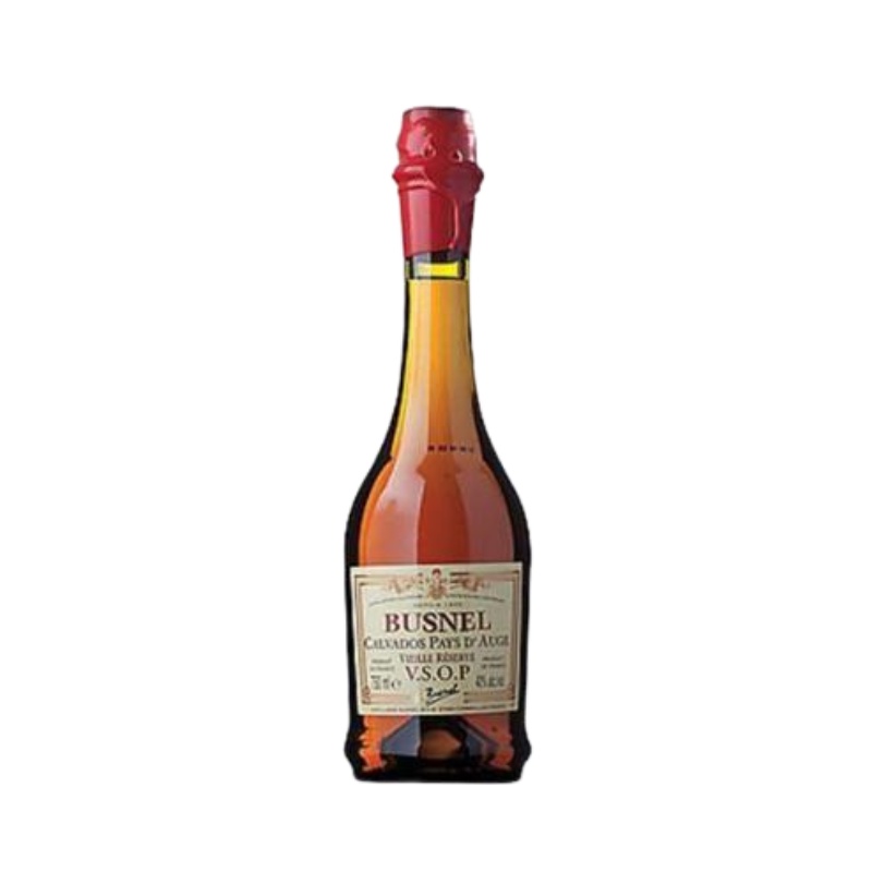 BUSNELL Calvados VSOP 750 ml