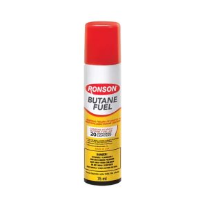 BUTANE (D*)