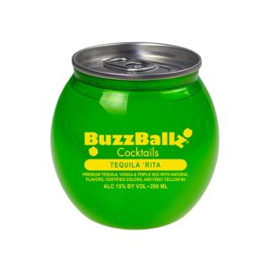BUZZ BALLZ Tequila Rita 200 ml