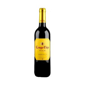 CAMPO VIEJO Rioja Tempranillo 750 ml