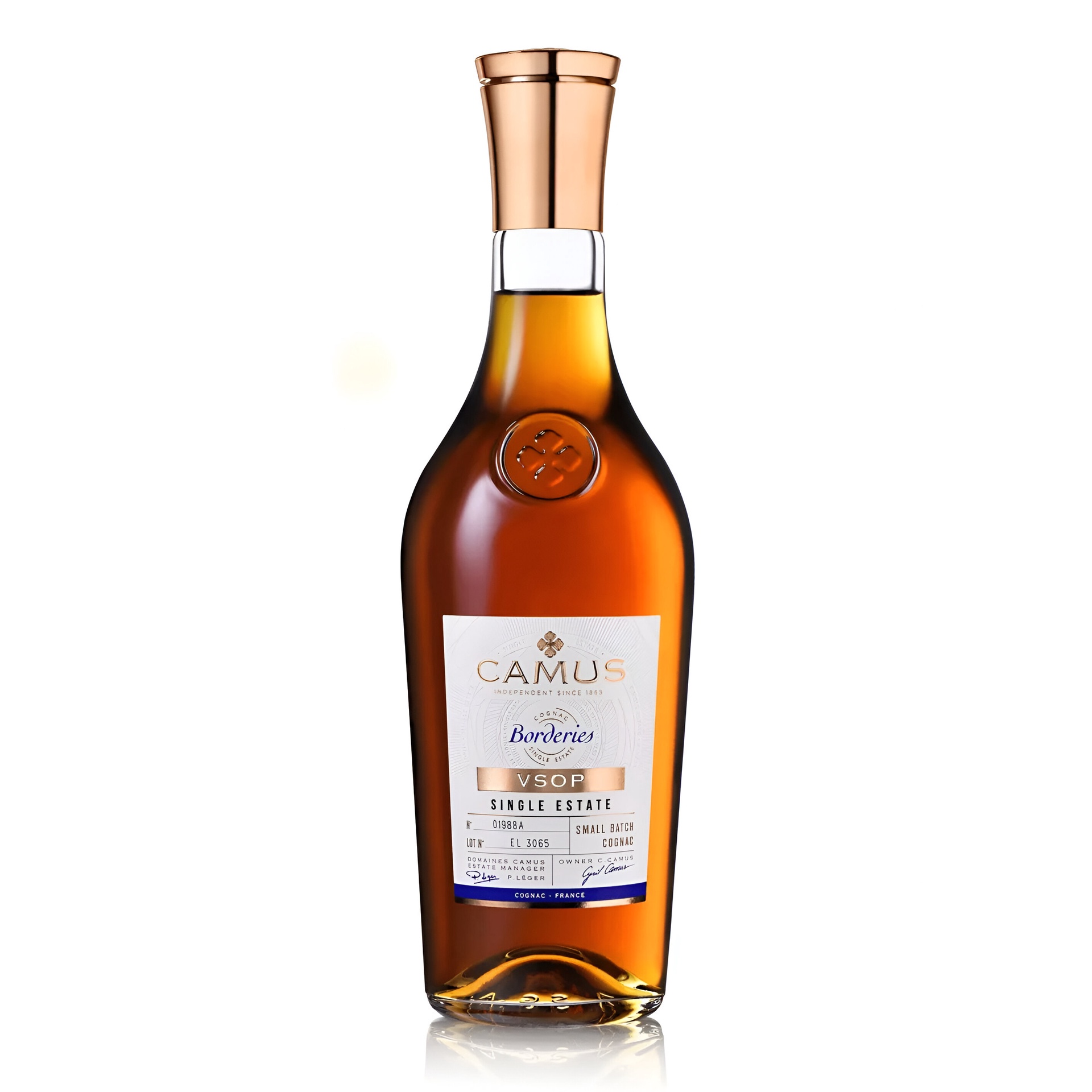 CAMUS Borderies VSOP 700 ml