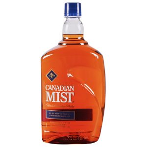 CANADIAN MIST 1.75 L