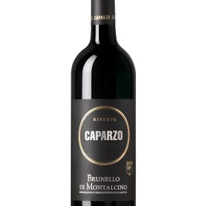 CAPARZO Brunello Di Montalcino Riserva 750 ml