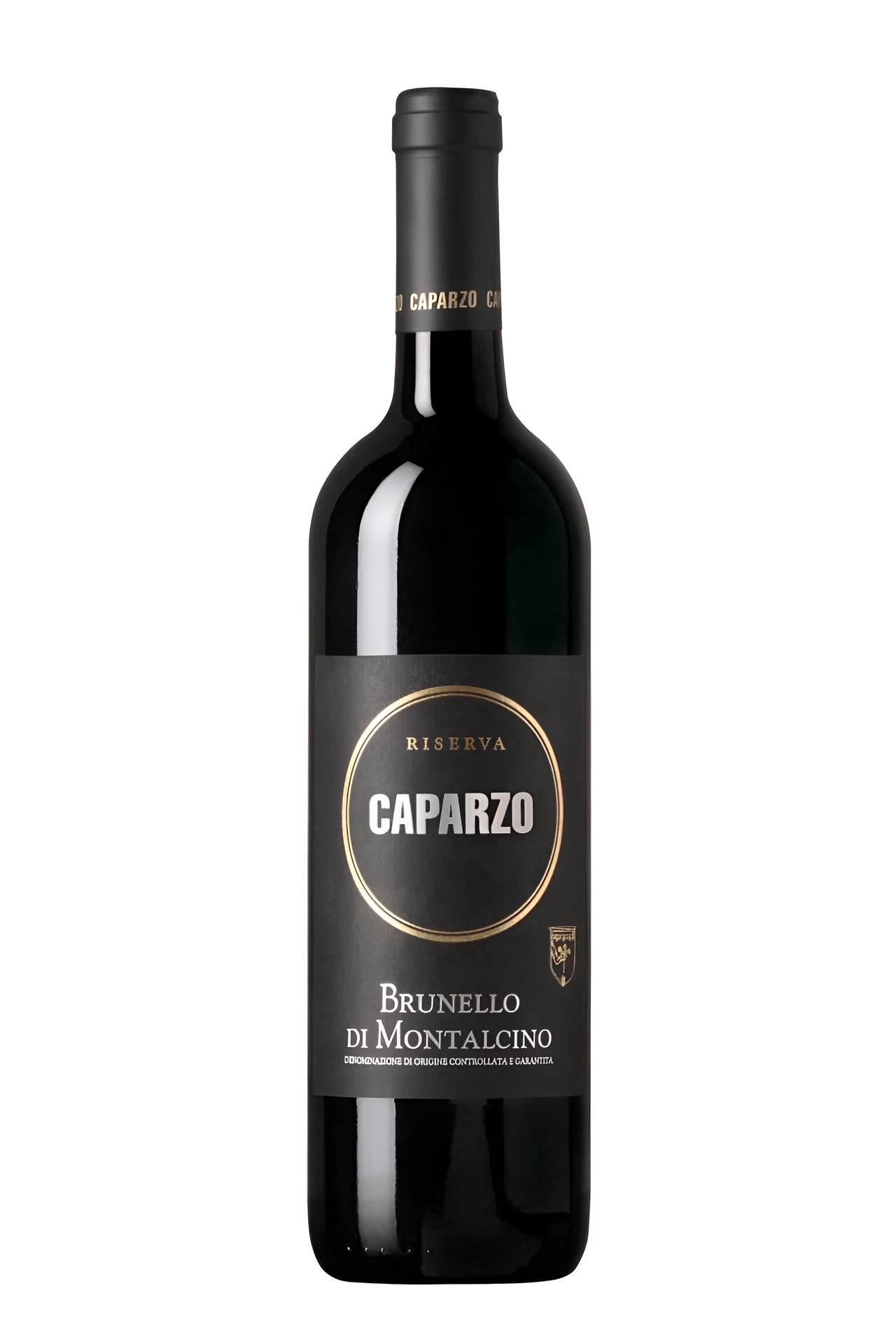 CAPARZO Brunello Di Montalcino Riserva 750 ml