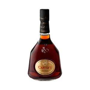 CARLOS I Brandy 750 ml