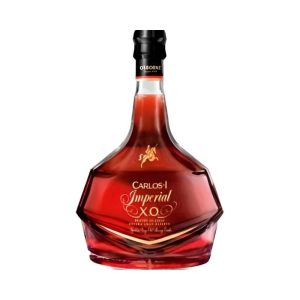 CARLOS I Reserva Imperial 750 ml