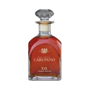 CARUPANO Rum XO 750 ml
