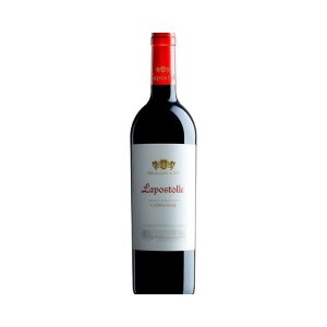 CASA LAPOSTOLLE Grand Selection Carmenere 750 ml