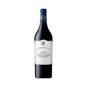 CASA LAPOSTOLLE Le Petit Clos Red 750 ml