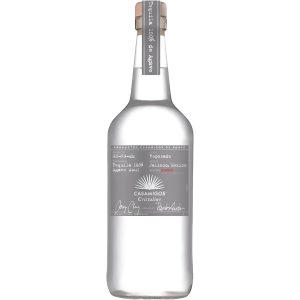 CASAMIGOS Cristalino Reposado 750 ml