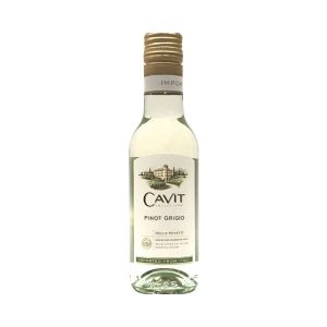 CAVIT Pinot Grigio 187 ml