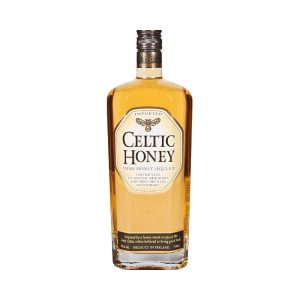 CELTIC Crossing Honey liquor 700 ml