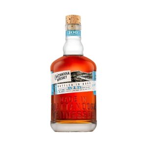 CHATTANOOGA Bottled In Bond Whiskey 750 ml