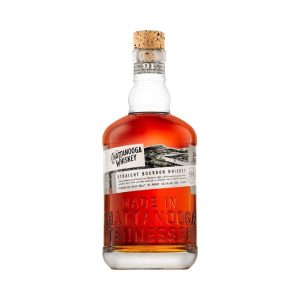 CHATTANOOGA Whiskey 91 750 ml