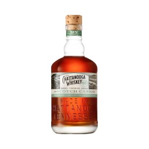 CHATTANOOGA Whiskey Scotch Cask 750 ml