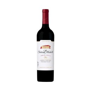 CHT STE MICHELLE Indian Wells Cabernet 750 ml