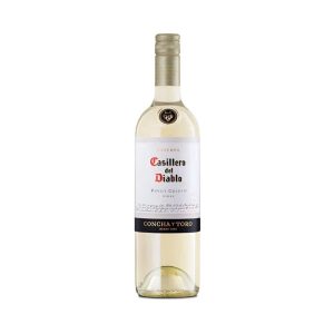 CONCHA Y TORO CASILLERO DEL DIABLO Pinot Grigio 750 ml