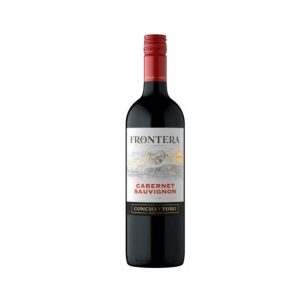 CONCHA Y TORO FRONTERA Cabernet Sauvignon 750 ml
