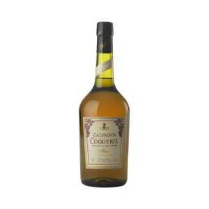 COQUEREL Fine Calvados 750 ml