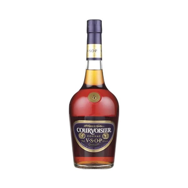 COURVOISIER VSOP 750 ml