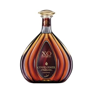 COURVOISIER XO 750 ml