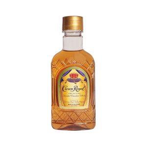 CROWN ROYAL 200 ml