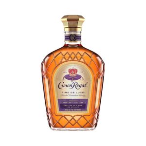 CROWN ROYAL 750 ml