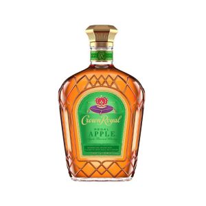 CROWN ROYAL Regal Apple 750 ml