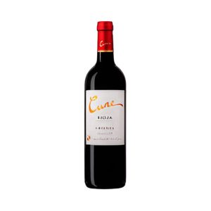 CUNE Crianza 750 ml