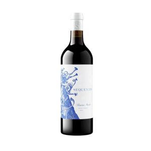 DAOU Sequentis Reserve Merlot 750 ml