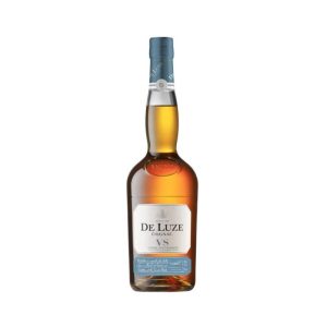 DE LUZE VS Cognac 375 ml