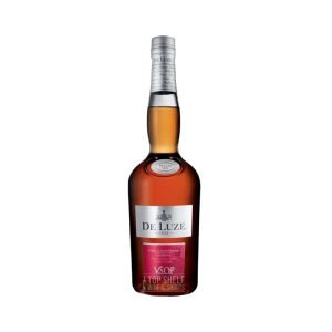 DE LUZE VSOP Cognac 750 ml