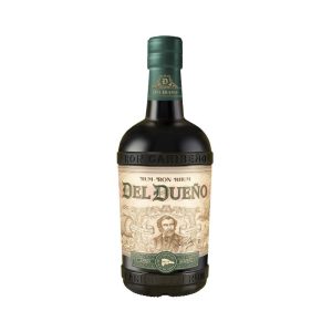 DEL DUENO Anejo Reserva Rum 700ml