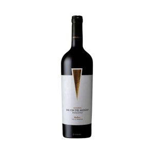 DEL FIN DEL MUNDO Malbec Resv 750 ml