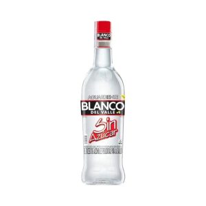 DEL VALLE Aguardiente Sin Azucar 750 ml