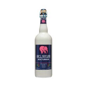 DELIRIUM Nocturnum 25.4Oz Bottle