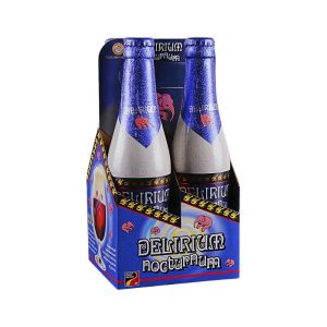 DELIRIUM Nocturnum 4 Pack 11.2Oz Bottles