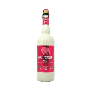 DELIRIUM Red 25.4Oz Bottle
