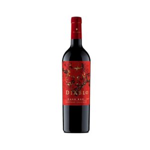 DIAMOND DARK Red Blend Maule Valley 750 ml