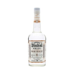 DICKEL White Corn Whisky 750 ml
