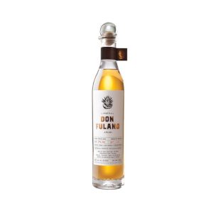 DON FULANO Anejo 750 ml