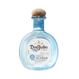 DON JULIO Blanco 375 ml