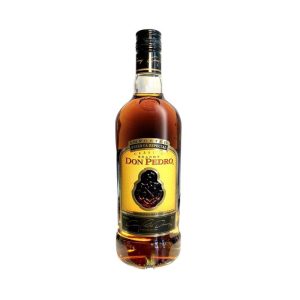 DON PEDRO Reserva Especial Brandy 750 ml