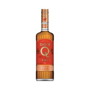 DON Q 151 750 ml
