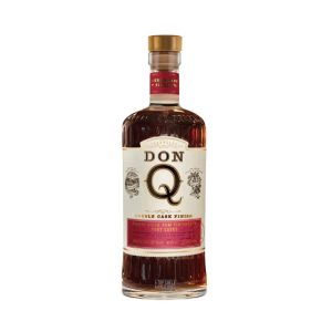 DON Q Double Aged Port Cask 750 ml