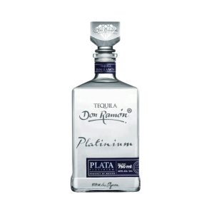 DON RAMON Platinum Plata 750 ml