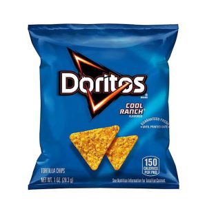 DORITOS Cool Ranch Small (D*)