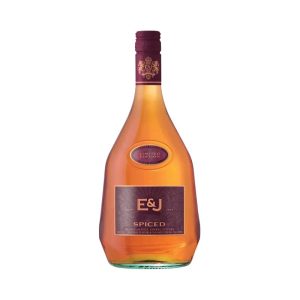 E & J Spice 750 ml