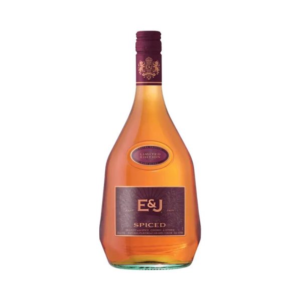 E & J Spice 750 ml