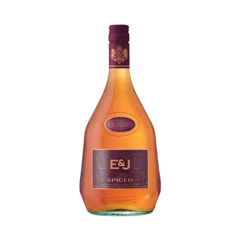 E & J Spice 750 ml